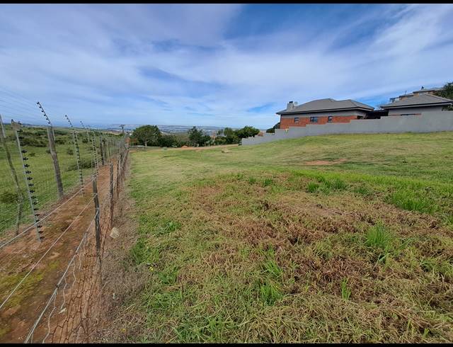601M² VACANT LAND FOR SALE IN MONTE CHRISTO